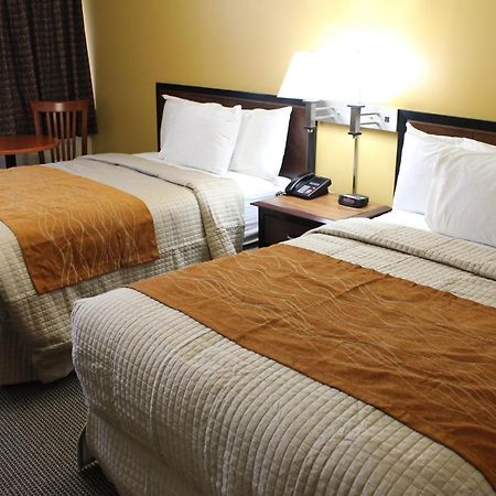 Imperial Fireside Inn 서드베리 외부 사진