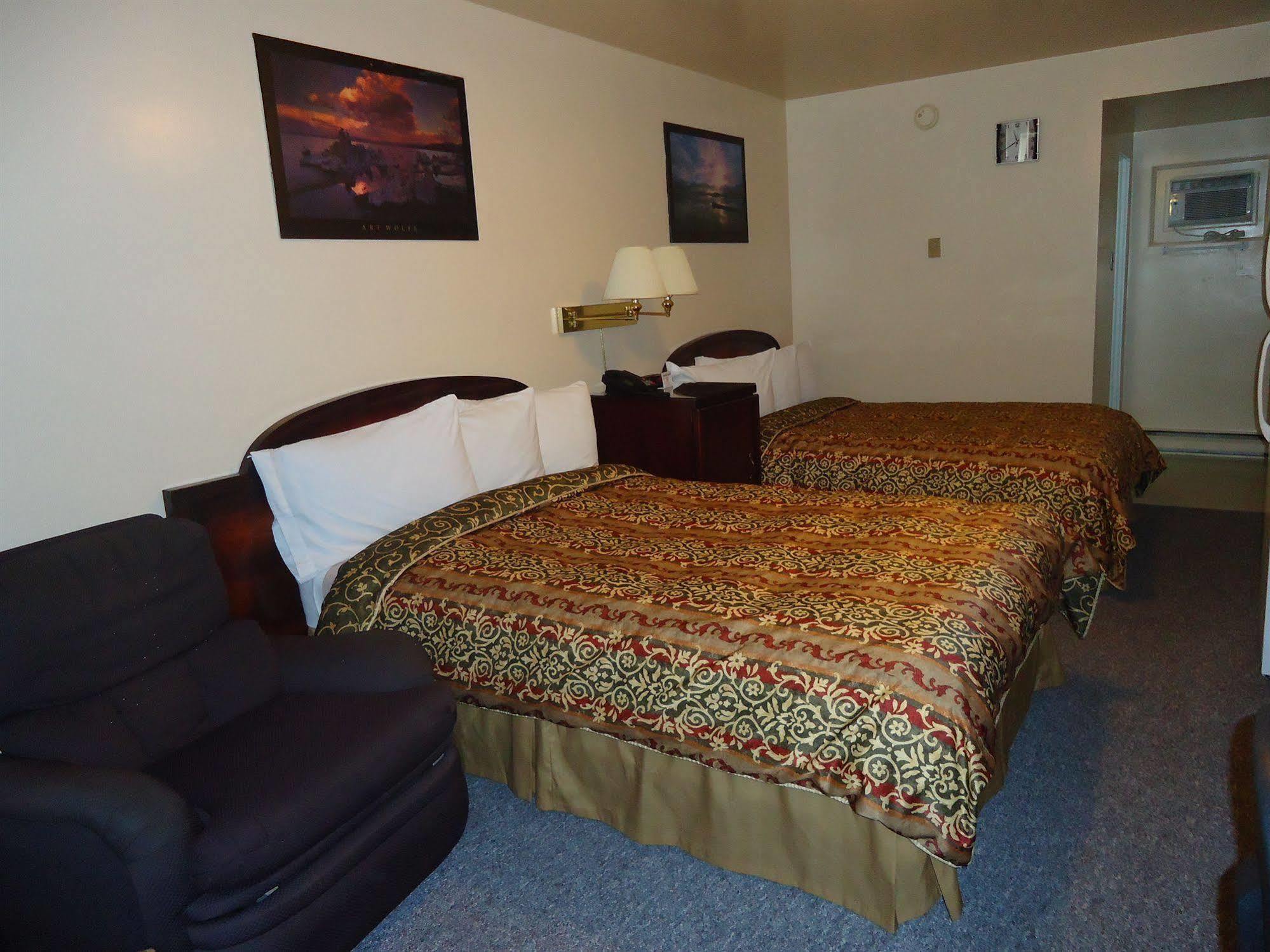 Imperial Fireside Inn 서드베리 외부 사진