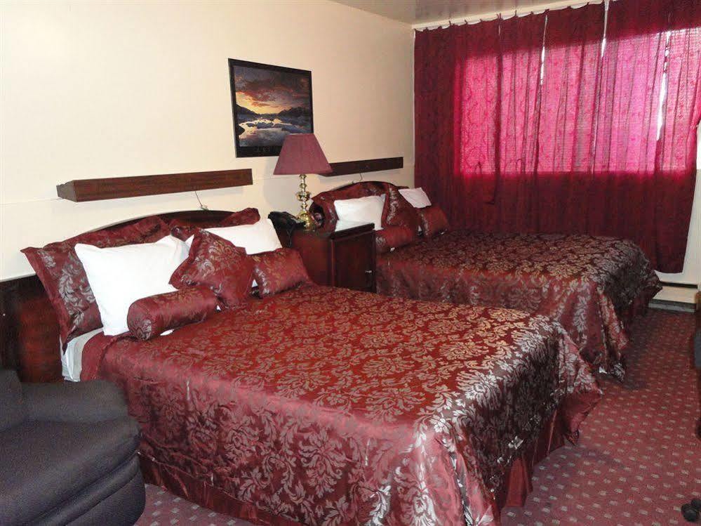 Imperial Fireside Inn 서드베리 외부 사진