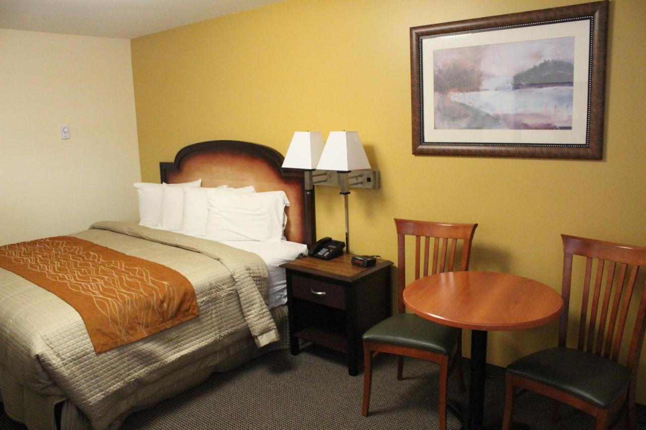 Imperial Fireside Inn 서드베리 외부 사진