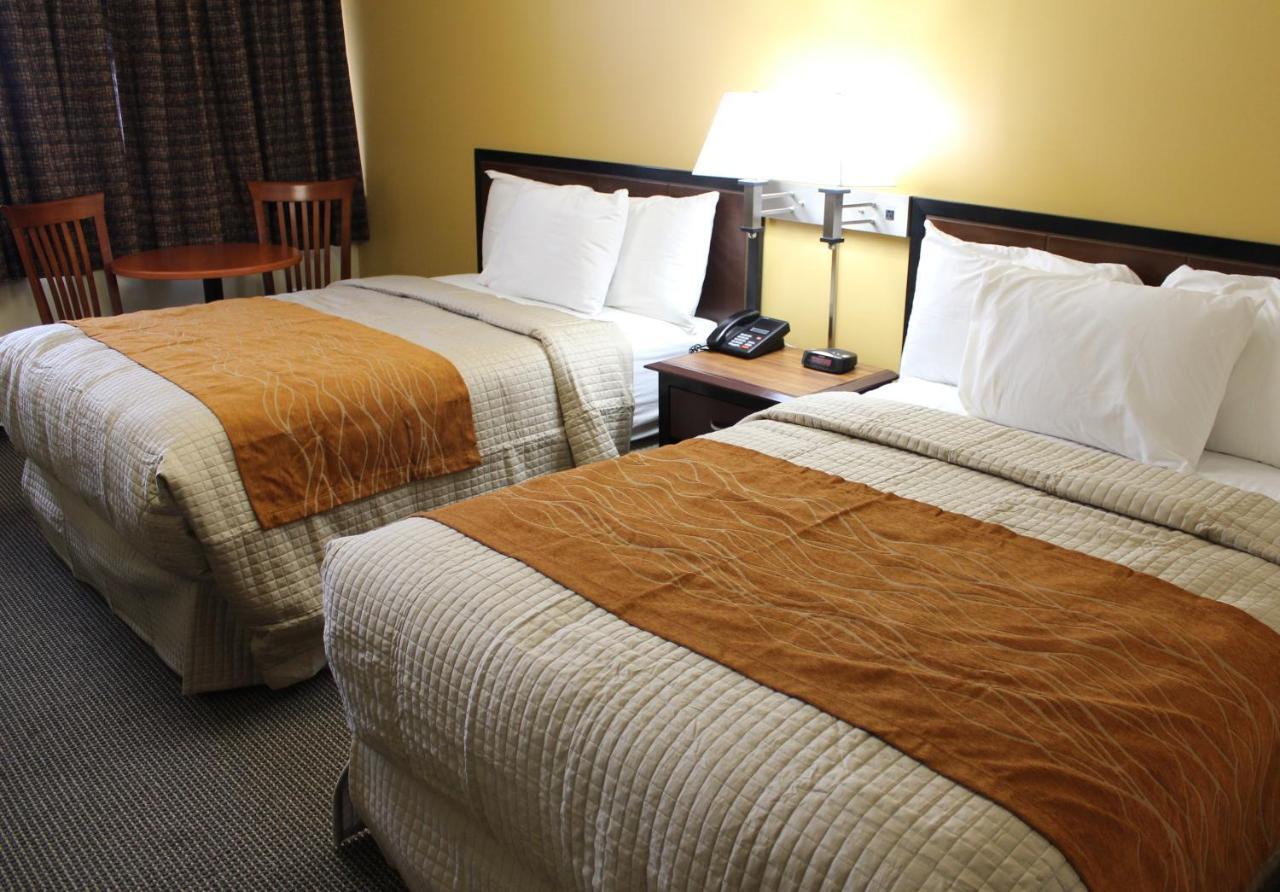 Imperial Fireside Inn 서드베리 외부 사진