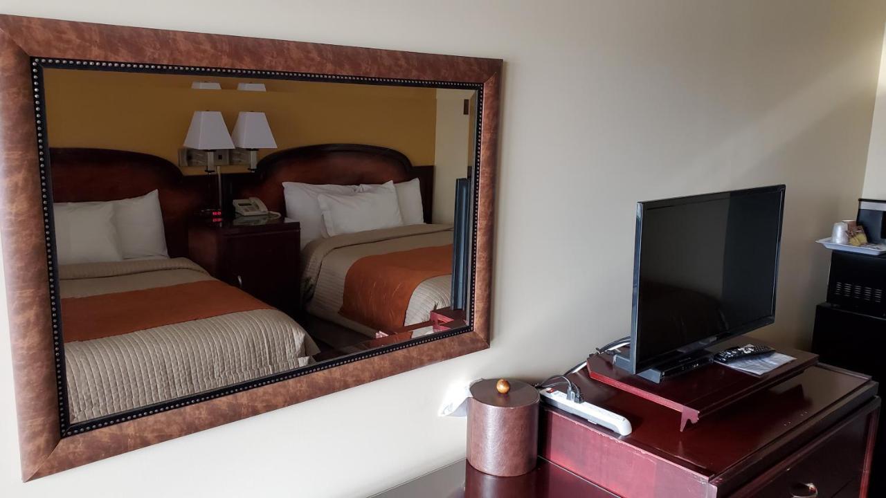 Imperial Fireside Inn 서드베리 외부 사진